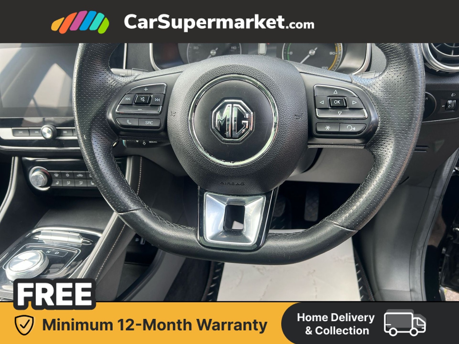 Used MG MG ZS 2020 for sale - 78070053: Photo 17