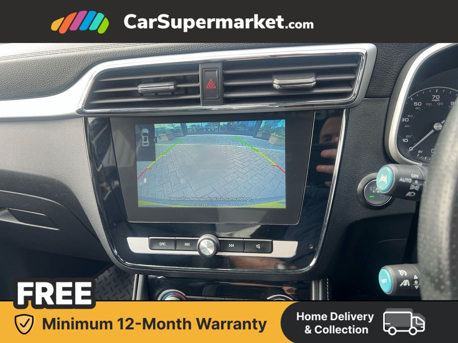 Used MG MG ZS 2020 for sale - 78070053: Photo 20