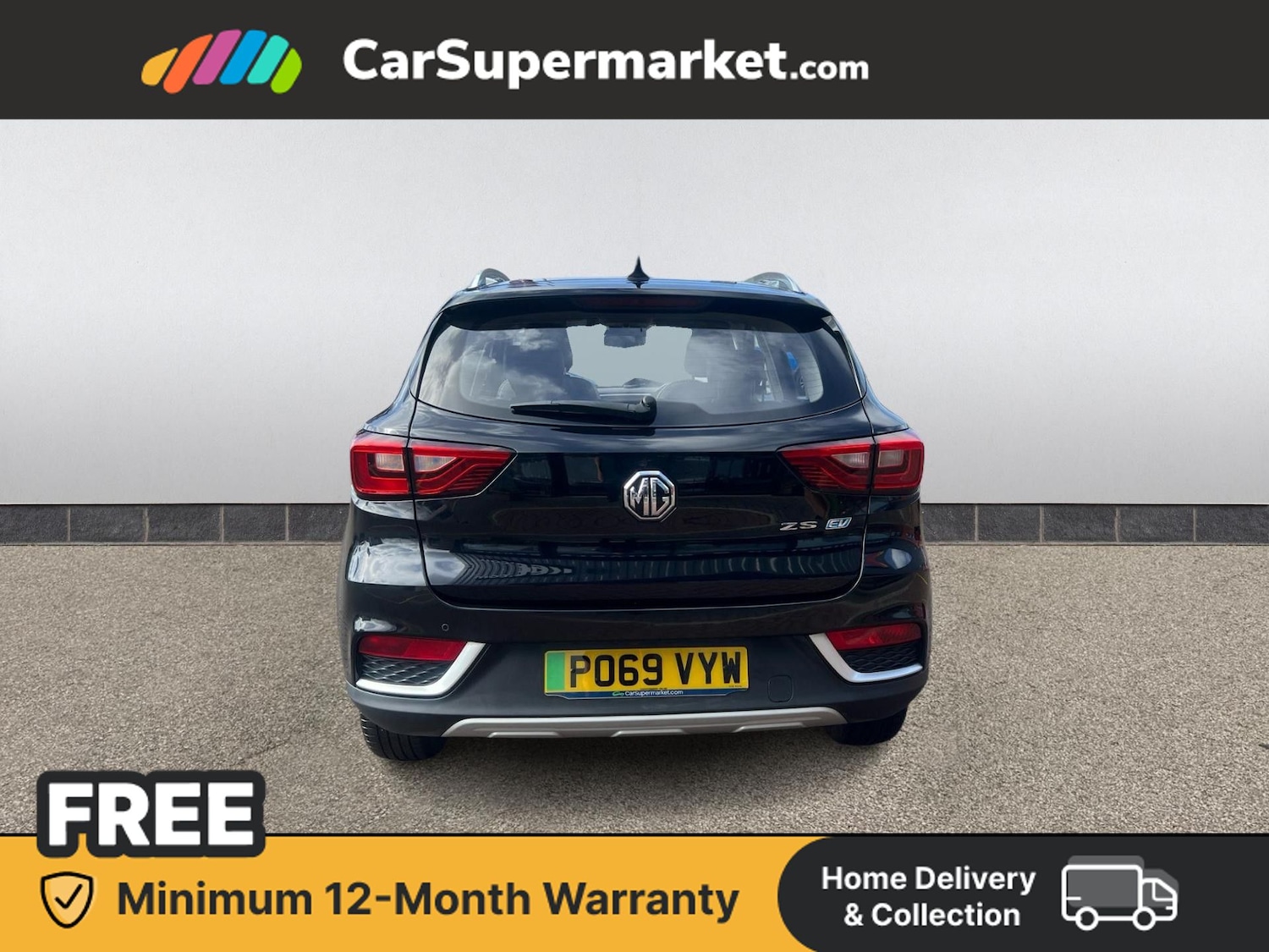 Used MG MG ZS 2020 for sale - 78070053: Photo 5