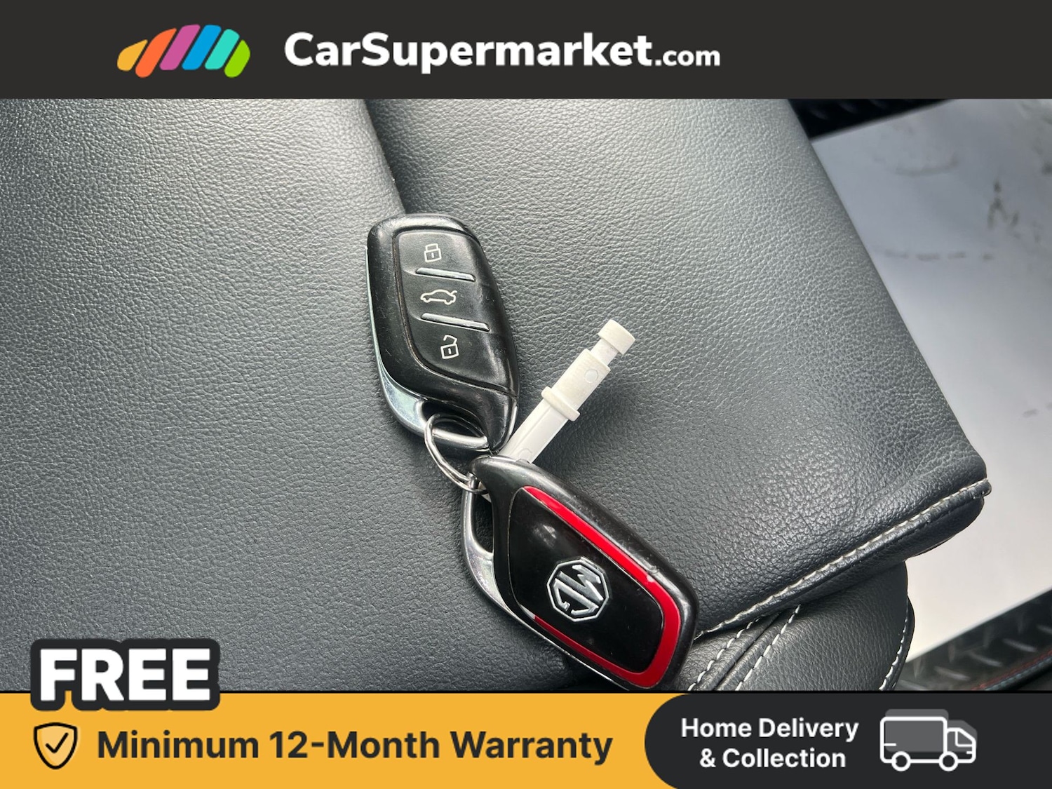 Used MG MG ZS 2020 for sale - 78070053: Photo 8