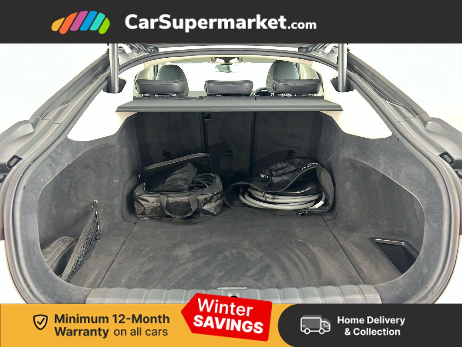 Used BMW i4 2023 for sale - 77199591: Photo 23