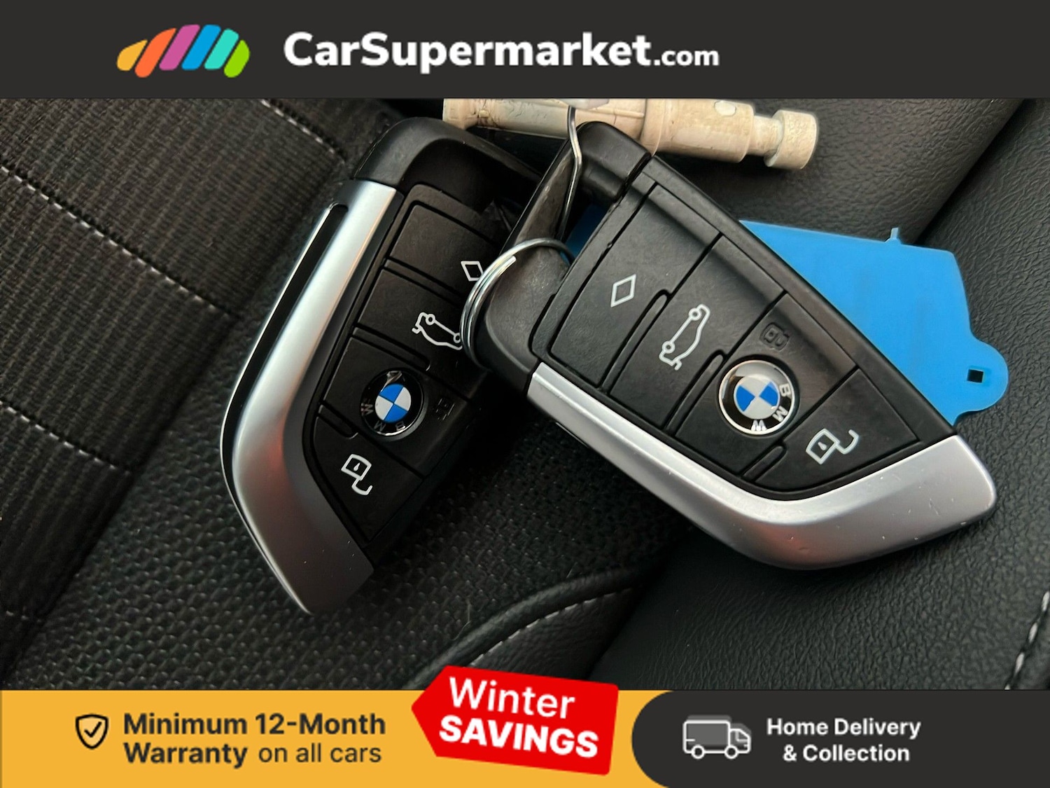 Used BMW i4 2023 for sale - 77199591: Photo 24