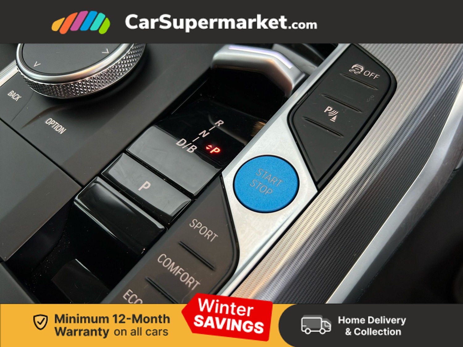 Used BMW i4 2023 for sale - 77199591: Photo 28