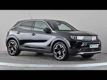 Used Vauxhall Mokka 2023 for sale - 79845136: Photo