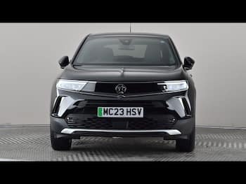 Used Vauxhall Mokka 2023 for sale - 79845136: Photo