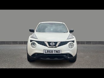 Used Nissan Juke 2018 for sale - 78956355: Photo