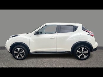Used Nissan Juke 2018 for sale - 78956355: Photo