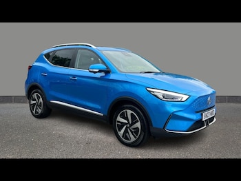 Used MG MG ZS 2023 for sale - 78949722: Photo