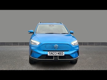 Used MG MG ZS 2023 for sale - 78949722: Photo