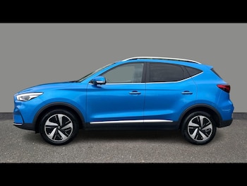 Used MG MG ZS 2023 for sale - 78949722: Photo