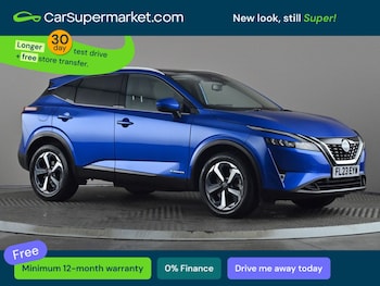 Used Nissan Qashqai 2023 for sale - 78433292: Photo