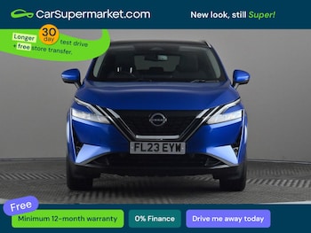 Used Nissan Qashqai 2023 for sale - 78433292: Photo