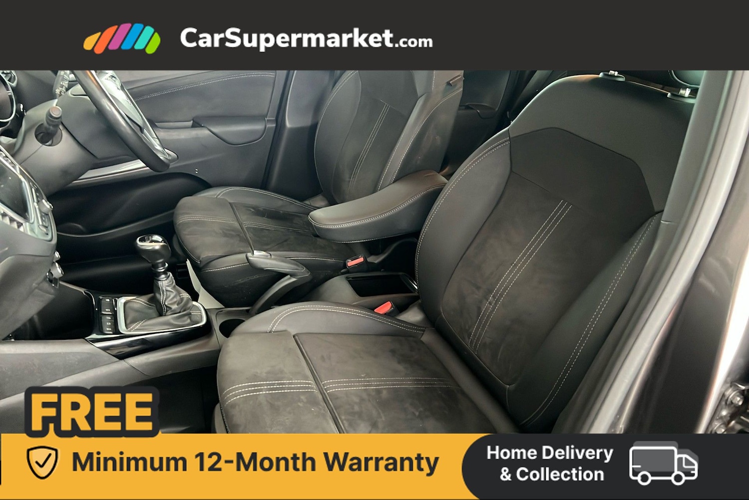 Used Vauxhall Crossland 2022 for sale - 76390978: Photo 17