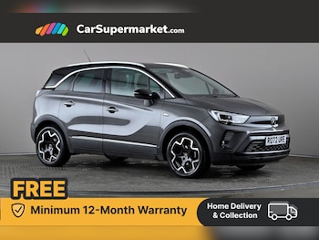 2022 - 1.5 Turbo D Ultimate