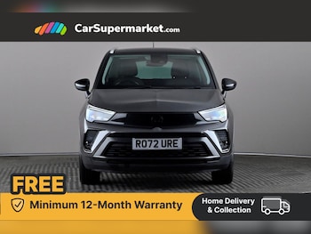 Used Vauxhall Crossland 2022 for sale - 76390978: Photo