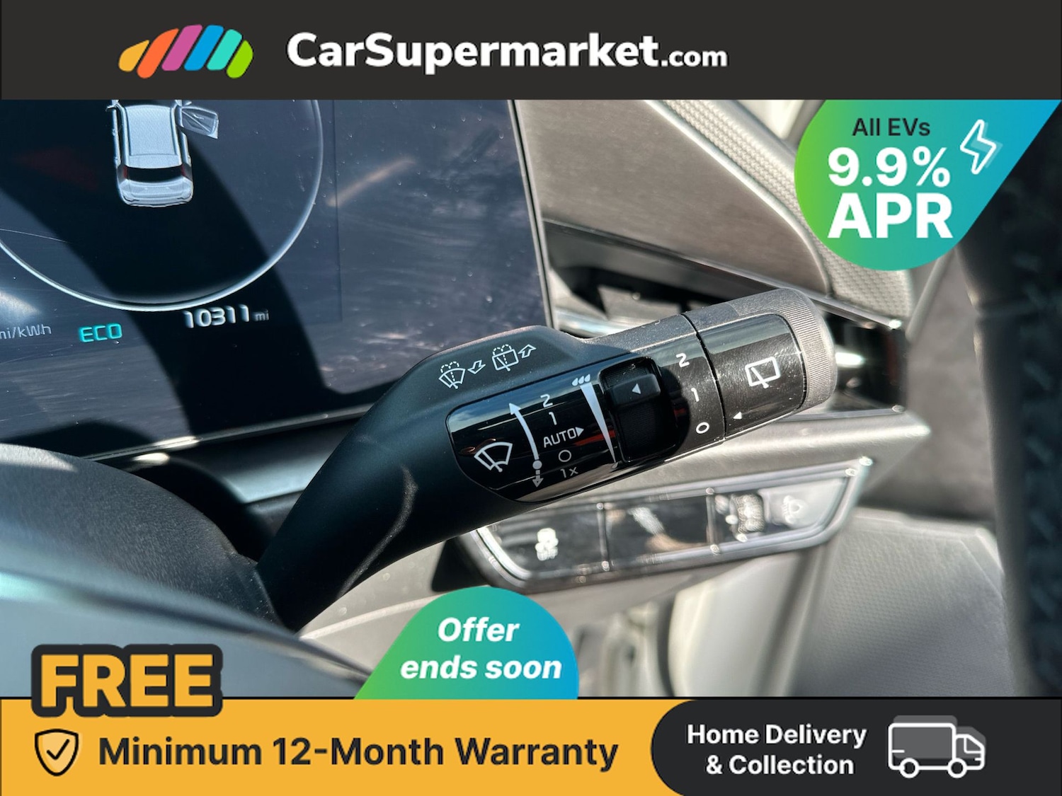 Used Kia Niro 2024 for sale - 76346435: Photo 12
