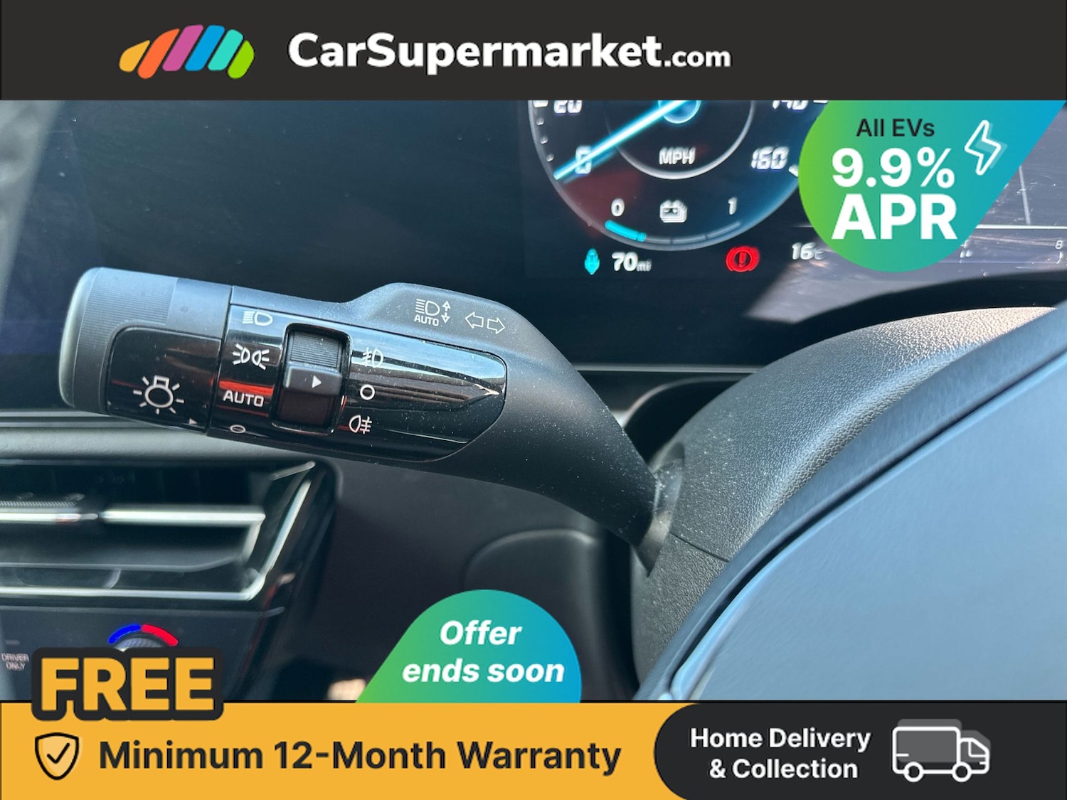 Used Kia Niro 2024 for sale - 76346435: Photo 13