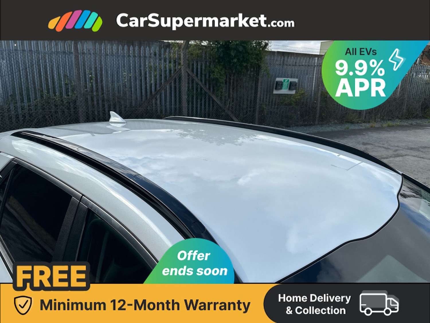 Used Kia Niro 2024 for sale - 76346435: Photo 9