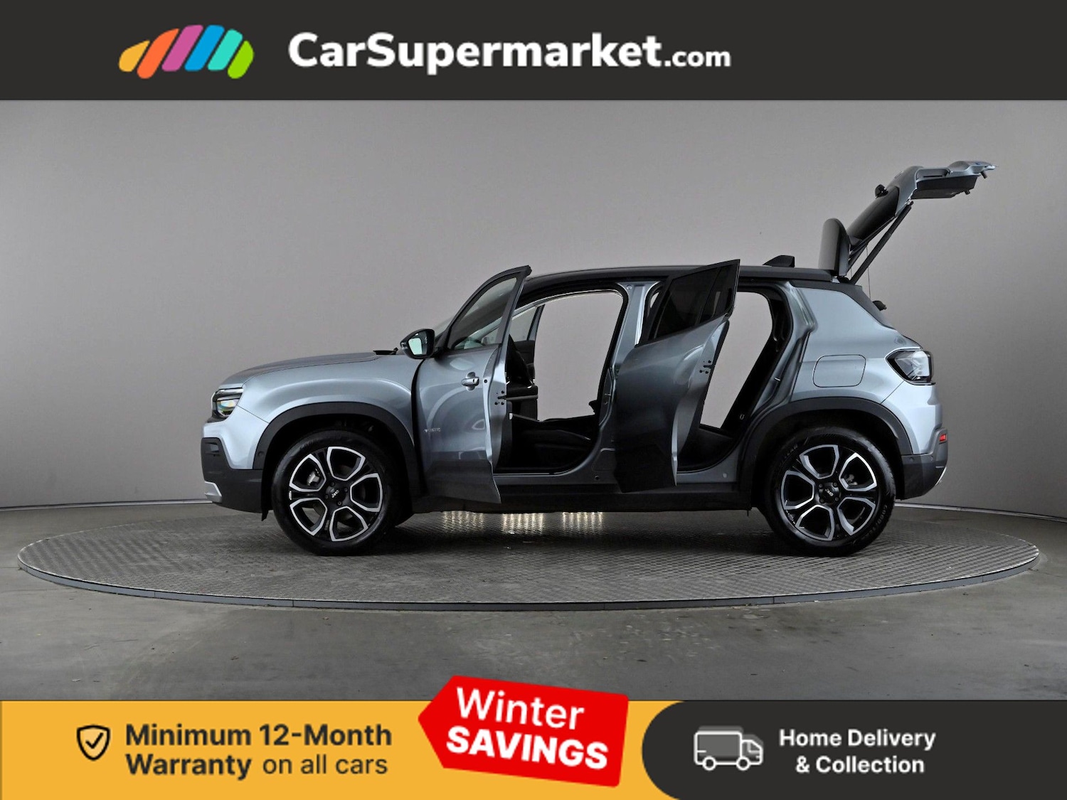 Used Jeep Other 2024 for sale - 77032409: Photo 10