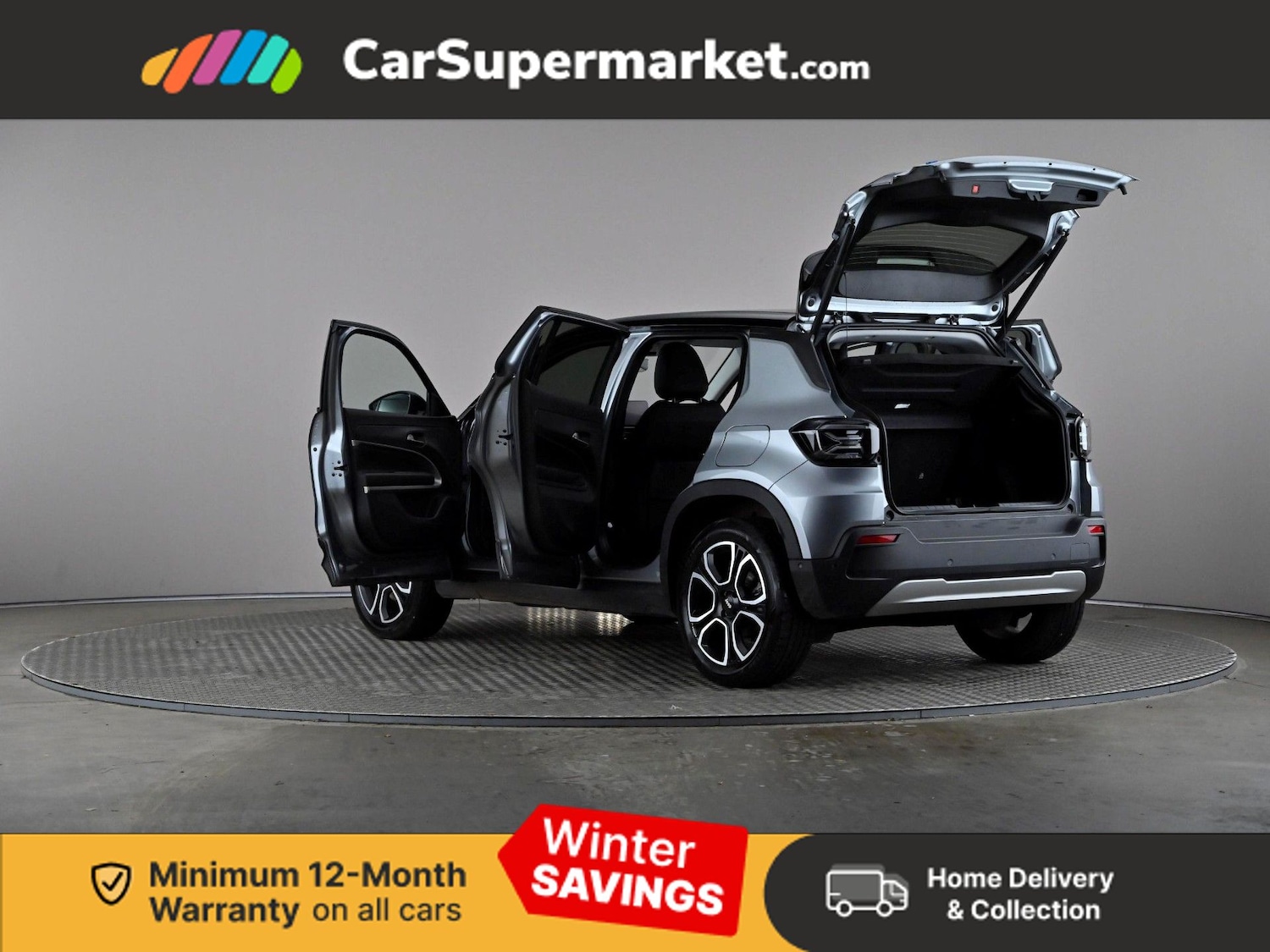 Used Jeep Other 2024 for sale - 77032409: Photo 11