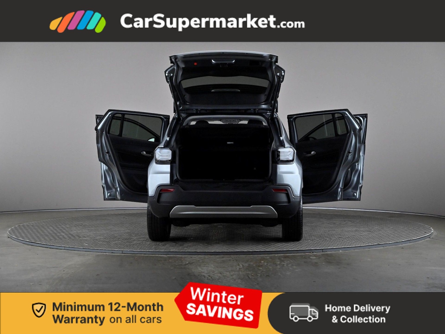 Used Jeep Other 2024 for sale - 77032409: Photo 12