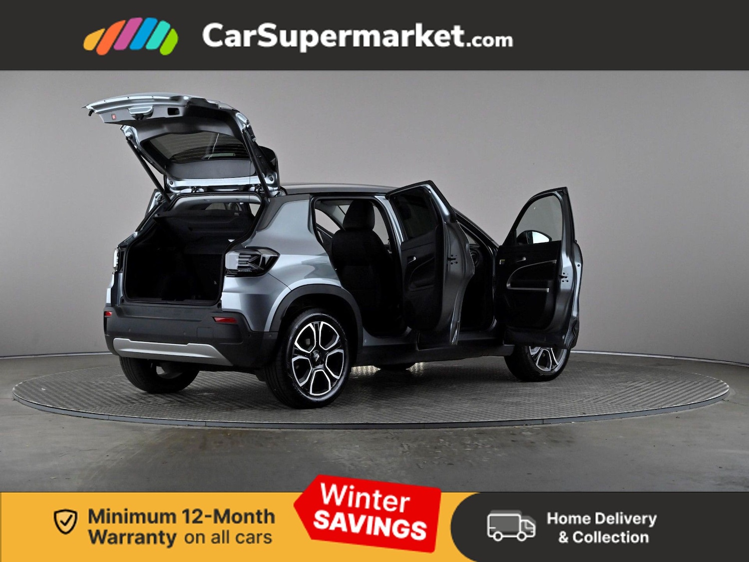 Used Jeep Other 2024 for sale - 77032409: Photo 13