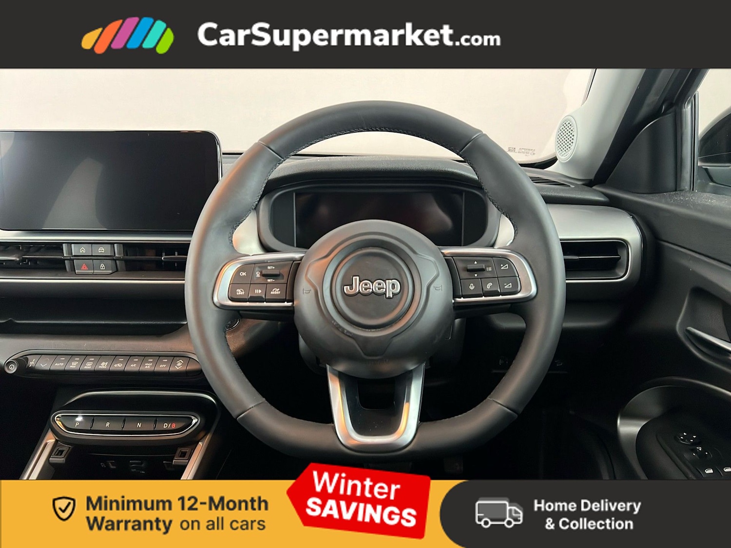 Used Jeep Other 2024 for sale - 77032409: Photo 15