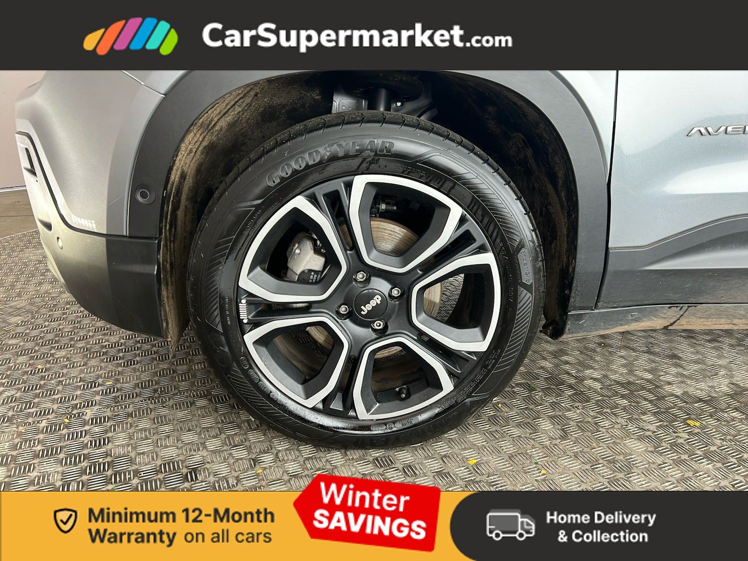 Used Jeep Other 2024 for sale - 77032409: Photo 20