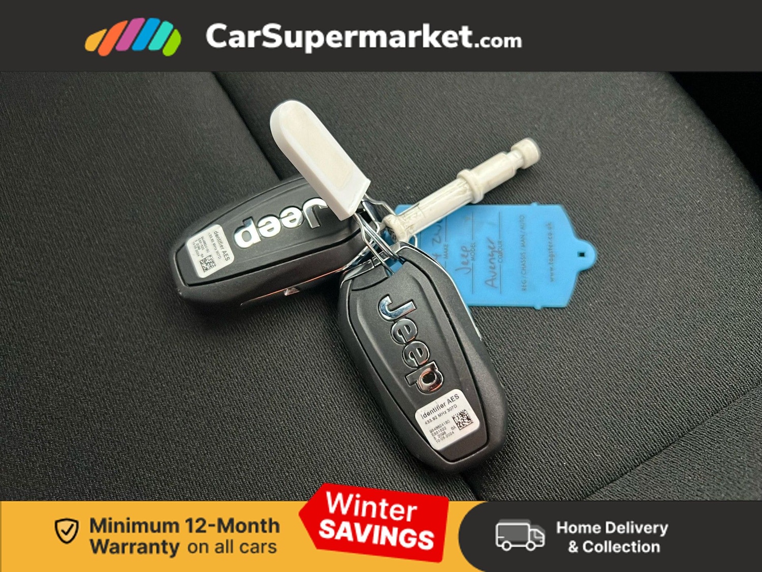 Used Jeep Other 2024 for sale - 77032409: Photo 24