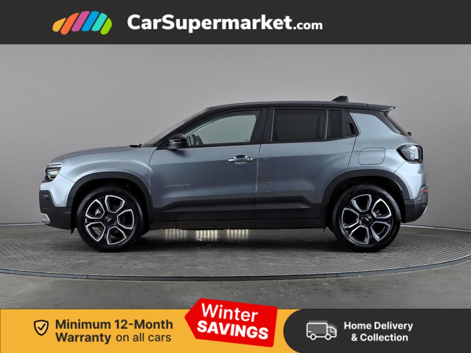 Used Jeep Other 2024 for sale - 77032409: Photo 3