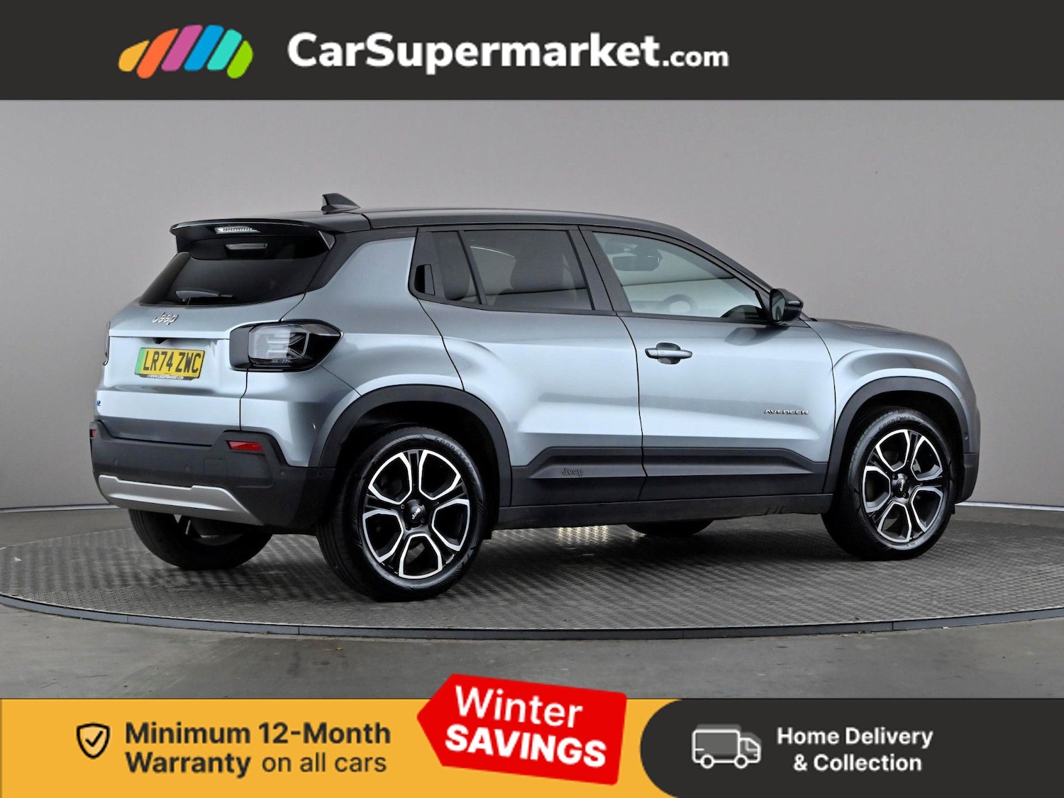 Used Jeep Other 2024 for sale - 77032409: Photo 7