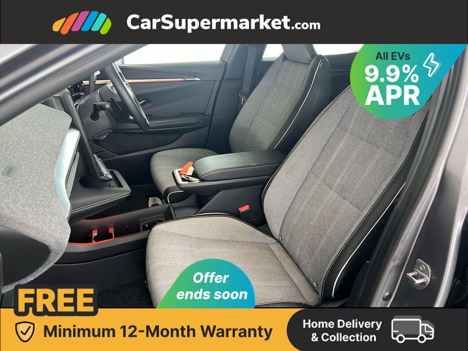 Used Renault Megane E Tech 2024 for sale - 76515933: Photo 19