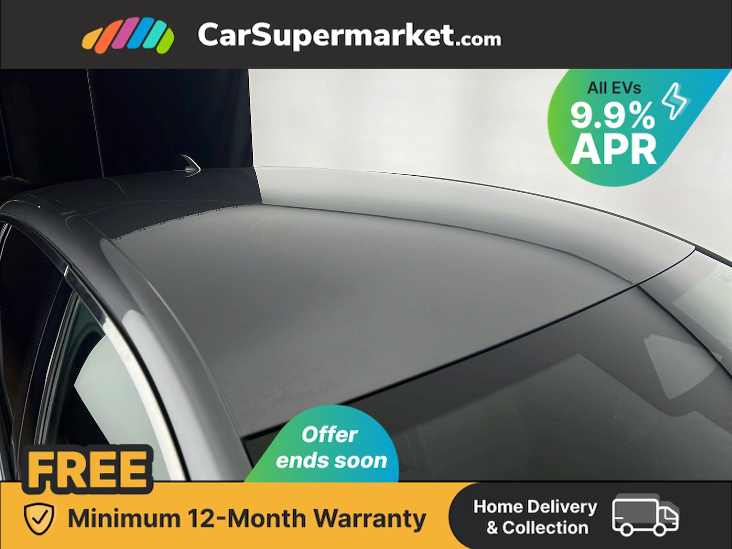 Used Renault Megane E Tech 2024 for sale - 76515933: Photo 23