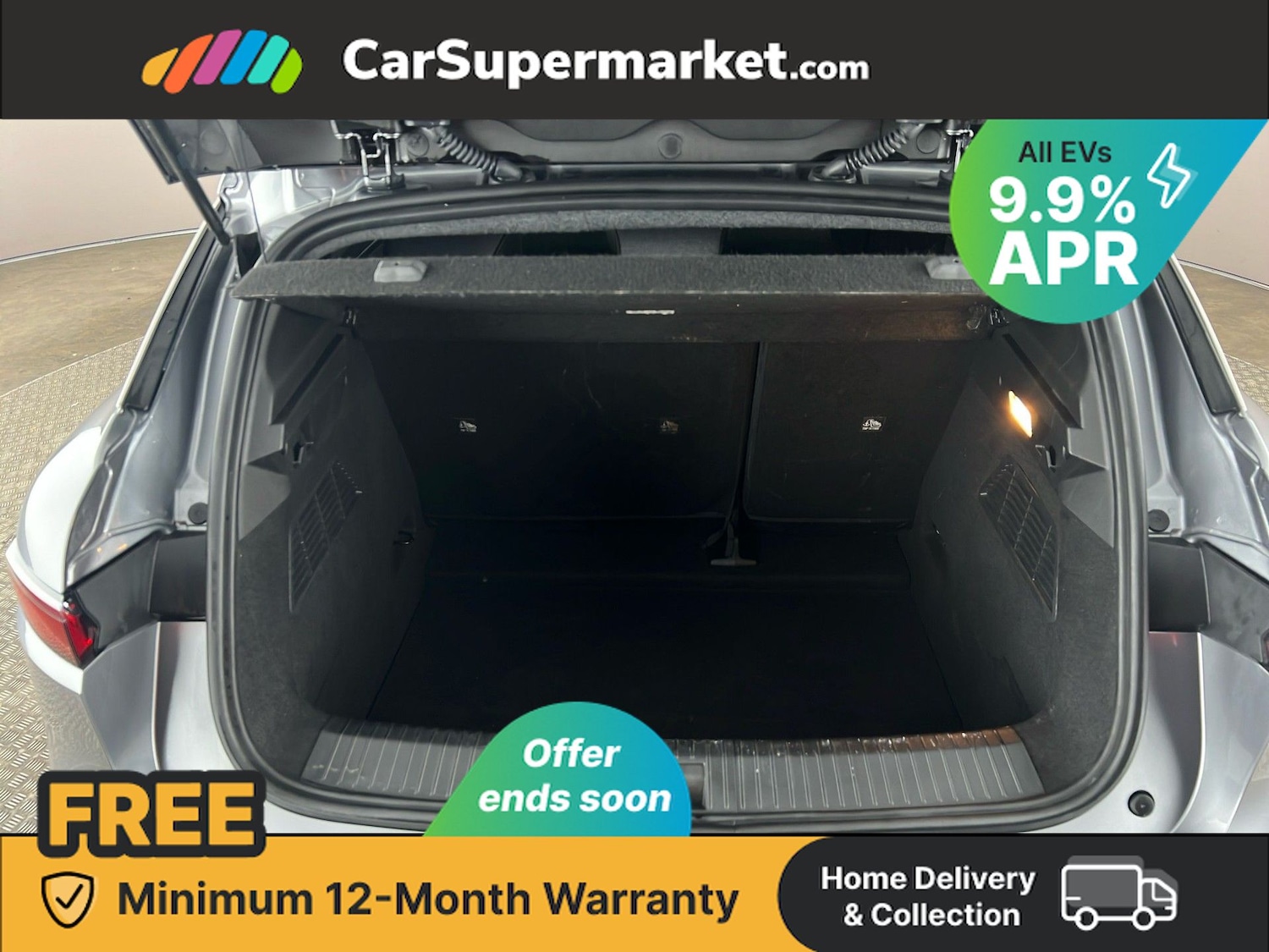 Used Renault Megane E Tech 2024 for sale - 76515933: Photo 24