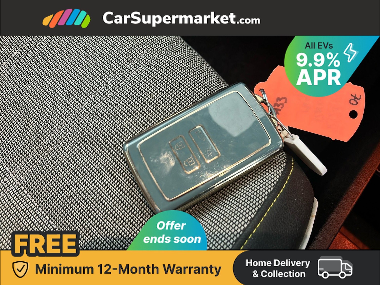 Used Renault Megane E Tech 2024 for sale - 76515933: Photo 25