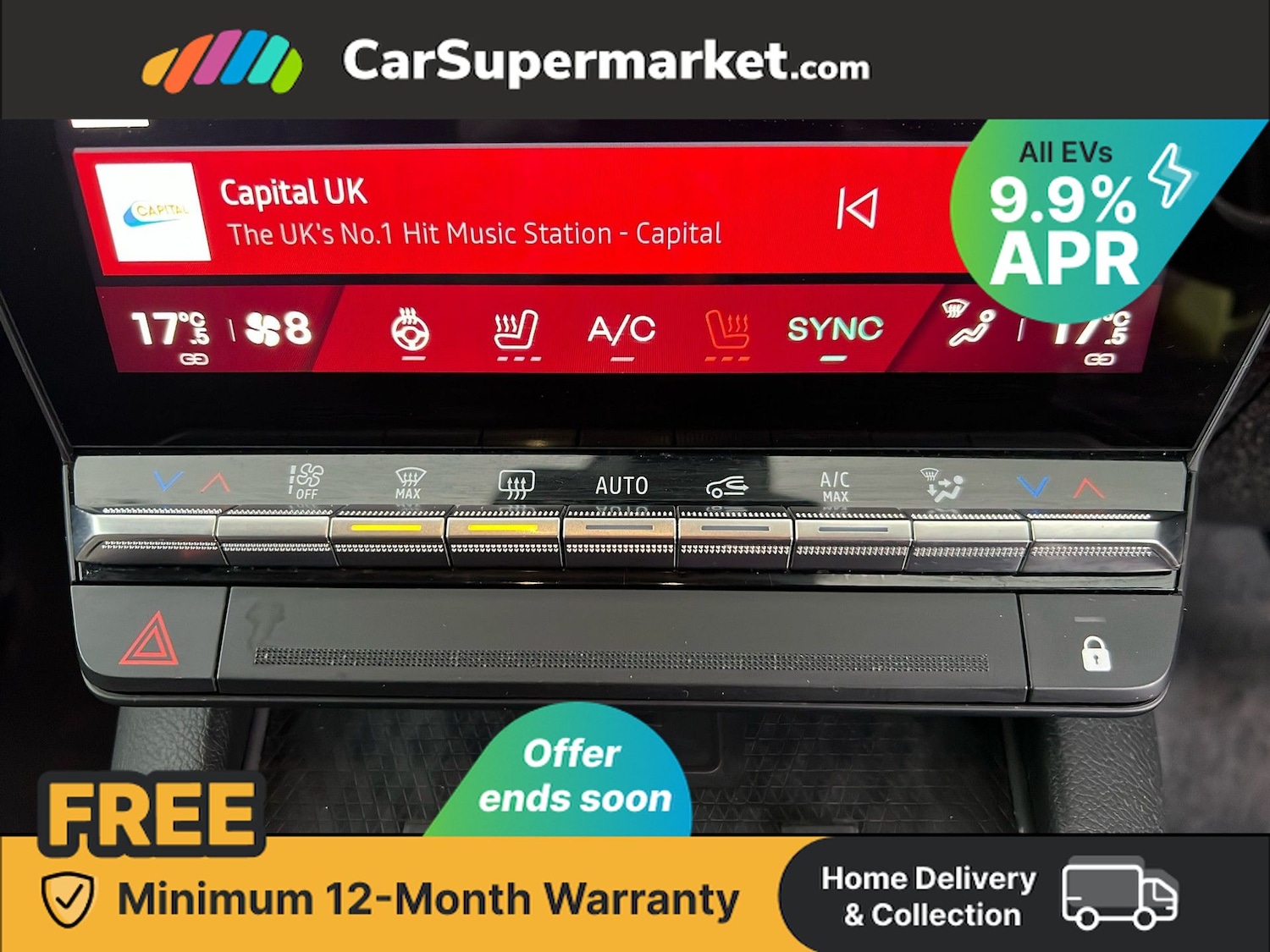 Used Renault Megane E Tech 2024 for sale - 76515933: Photo 26