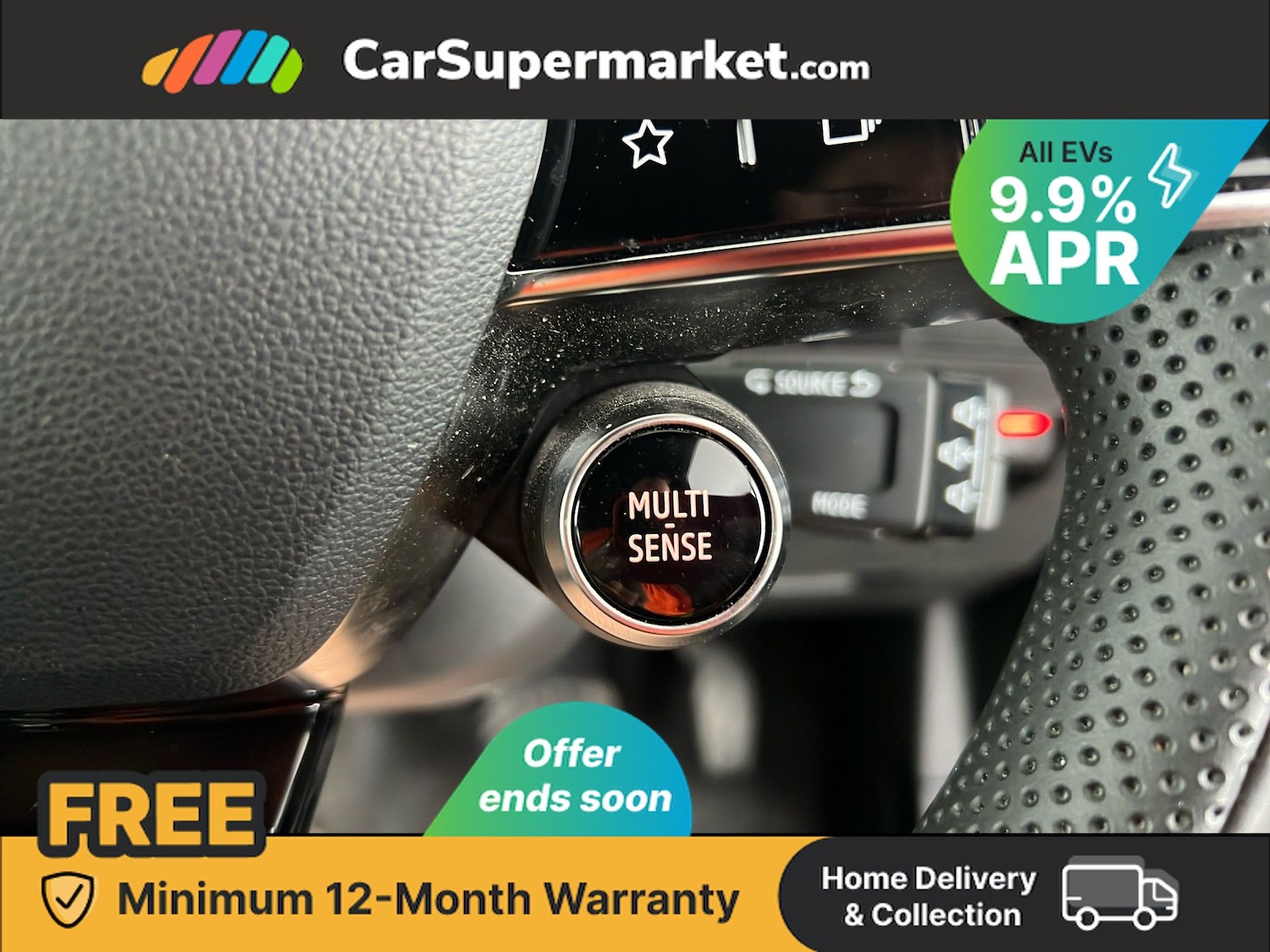 Used Renault Megane E Tech 2024 for sale - 76515933: Photo 27