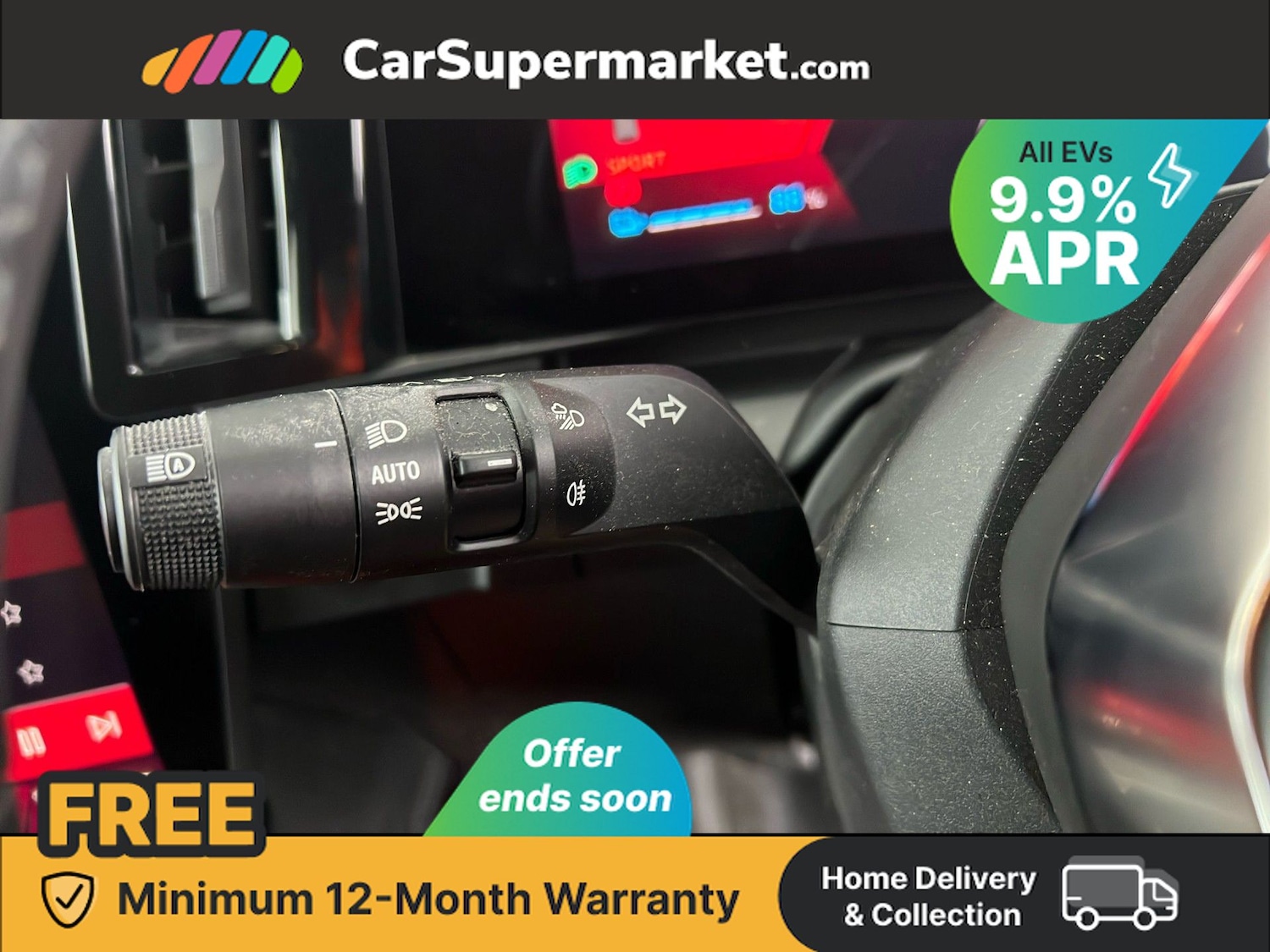 Used Renault Megane E Tech 2024 for sale - 76515933: Photo 28