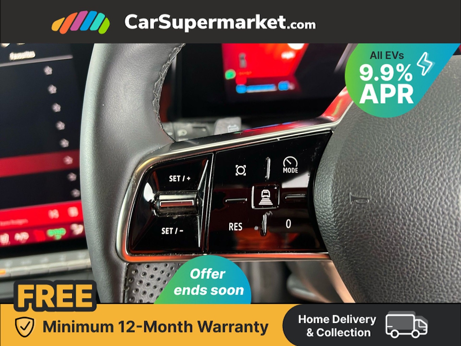 Used Renault Megane E Tech 2024 for sale - 76515933: Photo 29