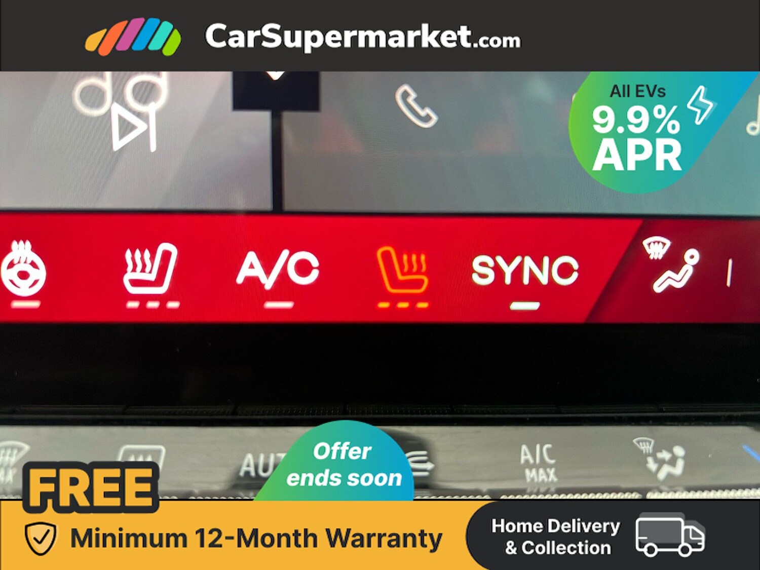 Used Renault Megane E Tech 2024 for sale - 76515933: Photo 30