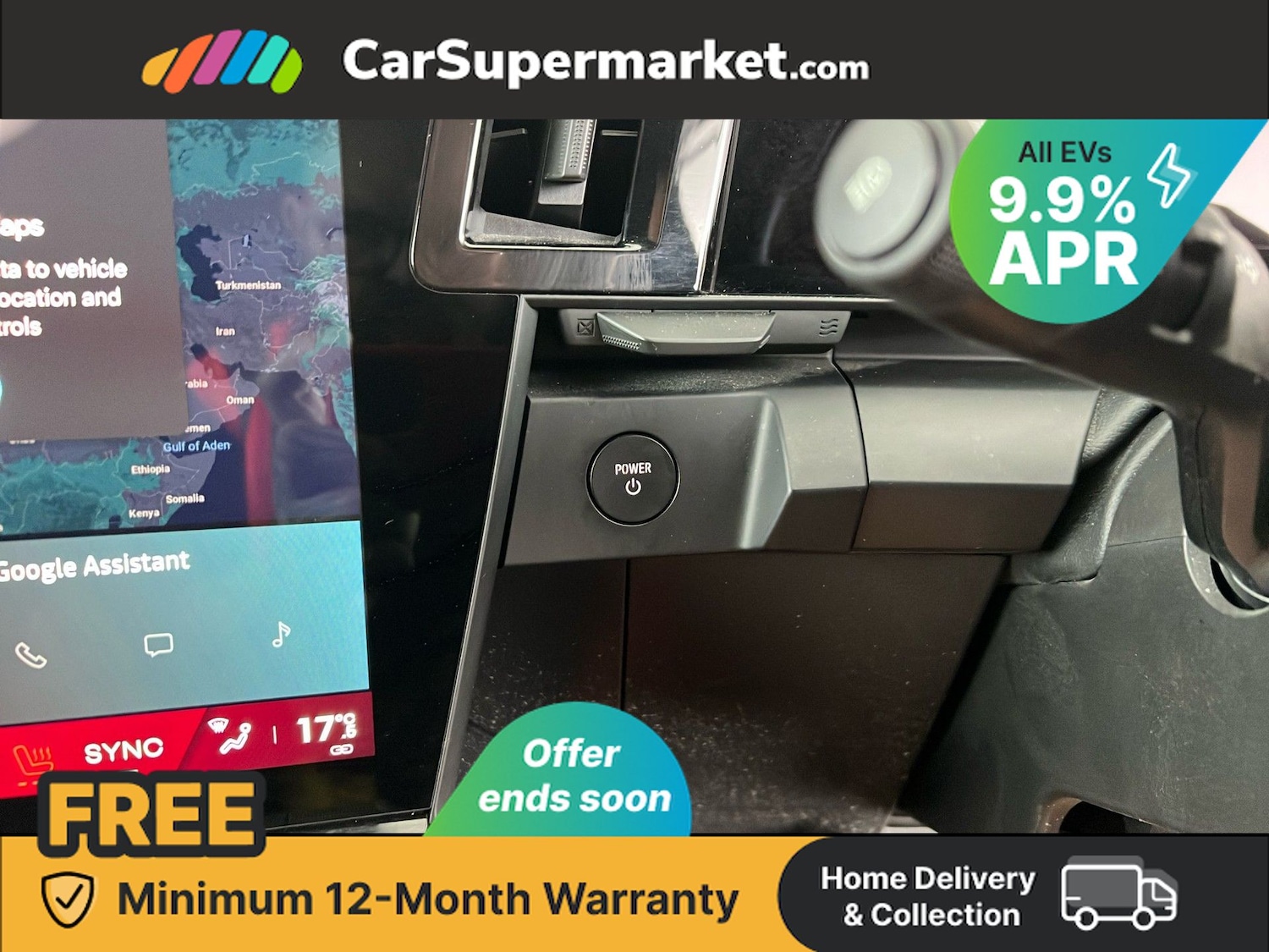 Used Renault Megane E Tech 2024 for sale - 76515933: Photo 32