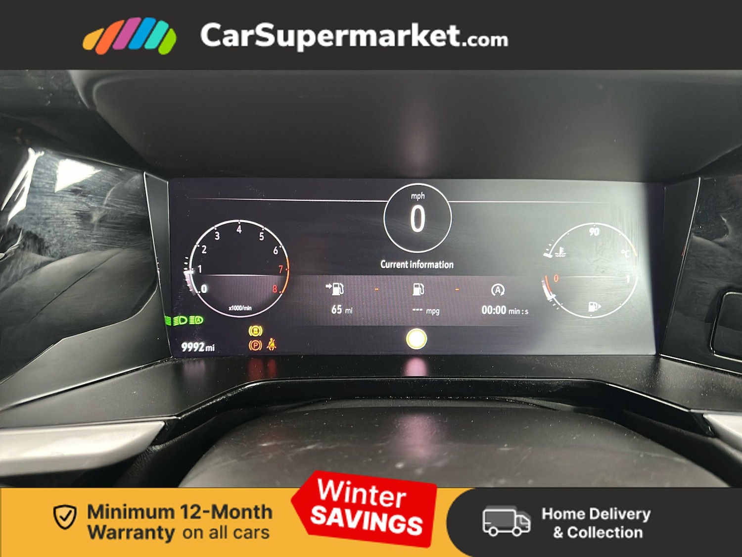 Used Vauxhall Grandland 2022 for sale - 77064521: Photo 16