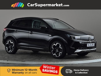 2022 - 1.2 Turbo Ultimate