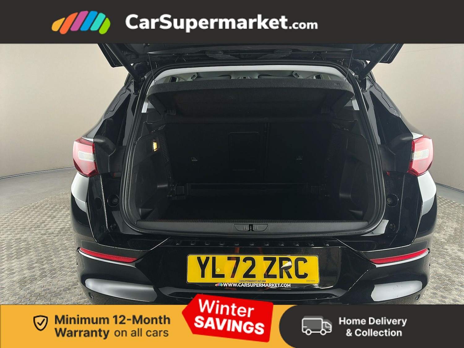 Used Vauxhall Grandland 2022 for sale - 77064521: Photo 23