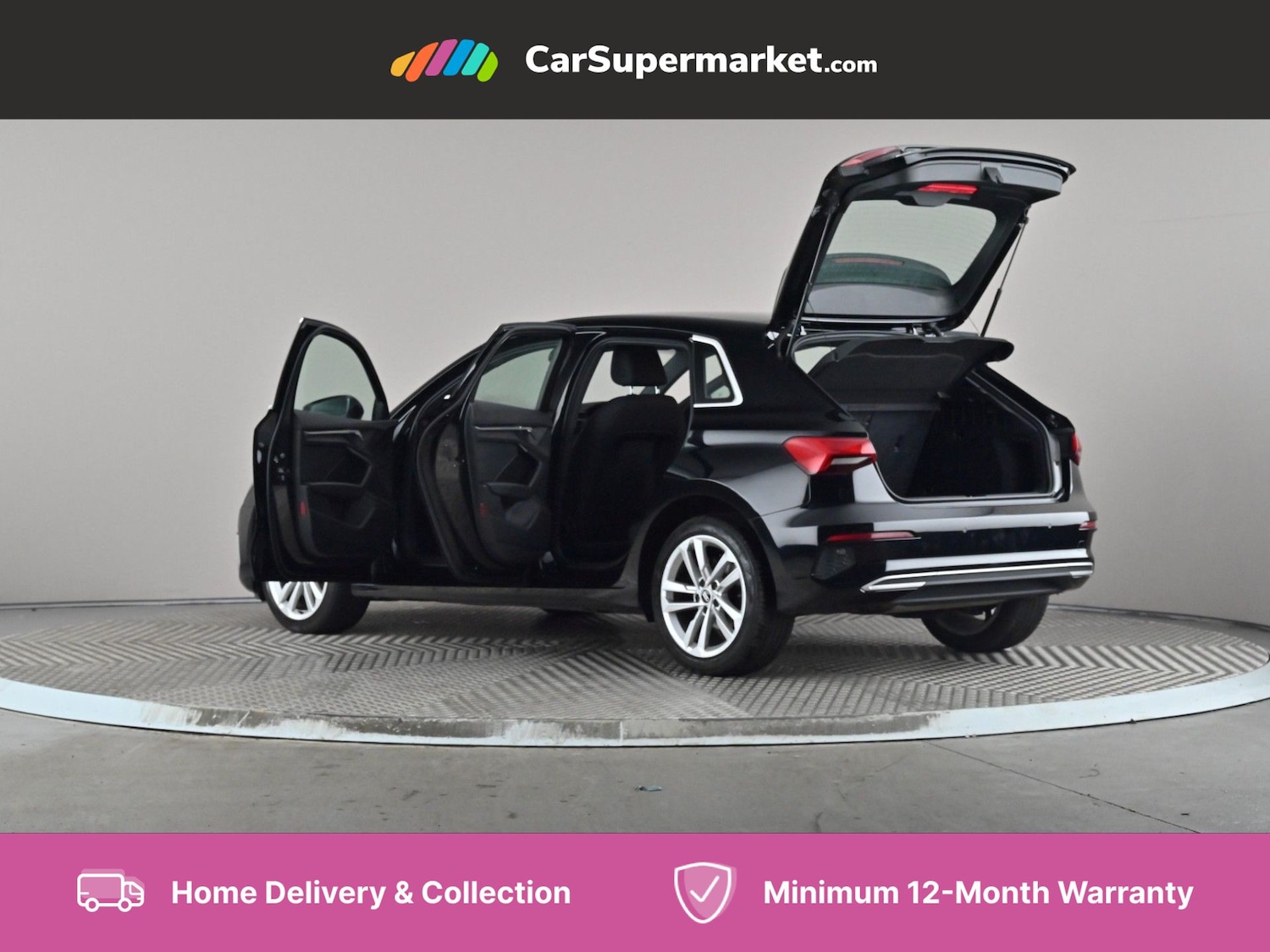 Used Audi A3 2021 for sale - 76164686: Photo 11