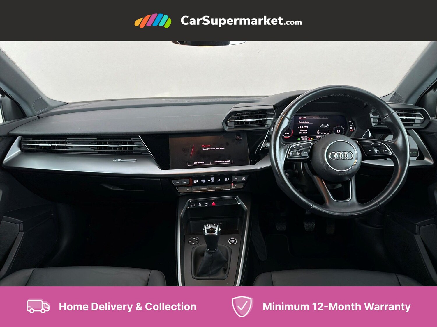 Used Audi A3 2021 for sale - 76164686: Photo 14