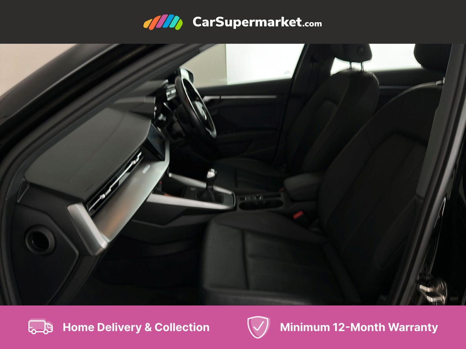 Used Audi A3 2021 for sale - 76164686: Photo 17