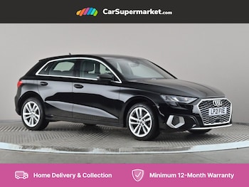 2021 - 30 TFSI Sport 5-Door