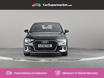 Used Audi A3 2021 for sale - 76164686: Photo 2