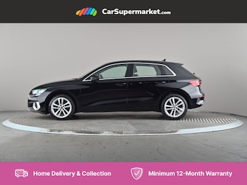 Used Audi A3 2021 for sale - 76164686: Photo 3